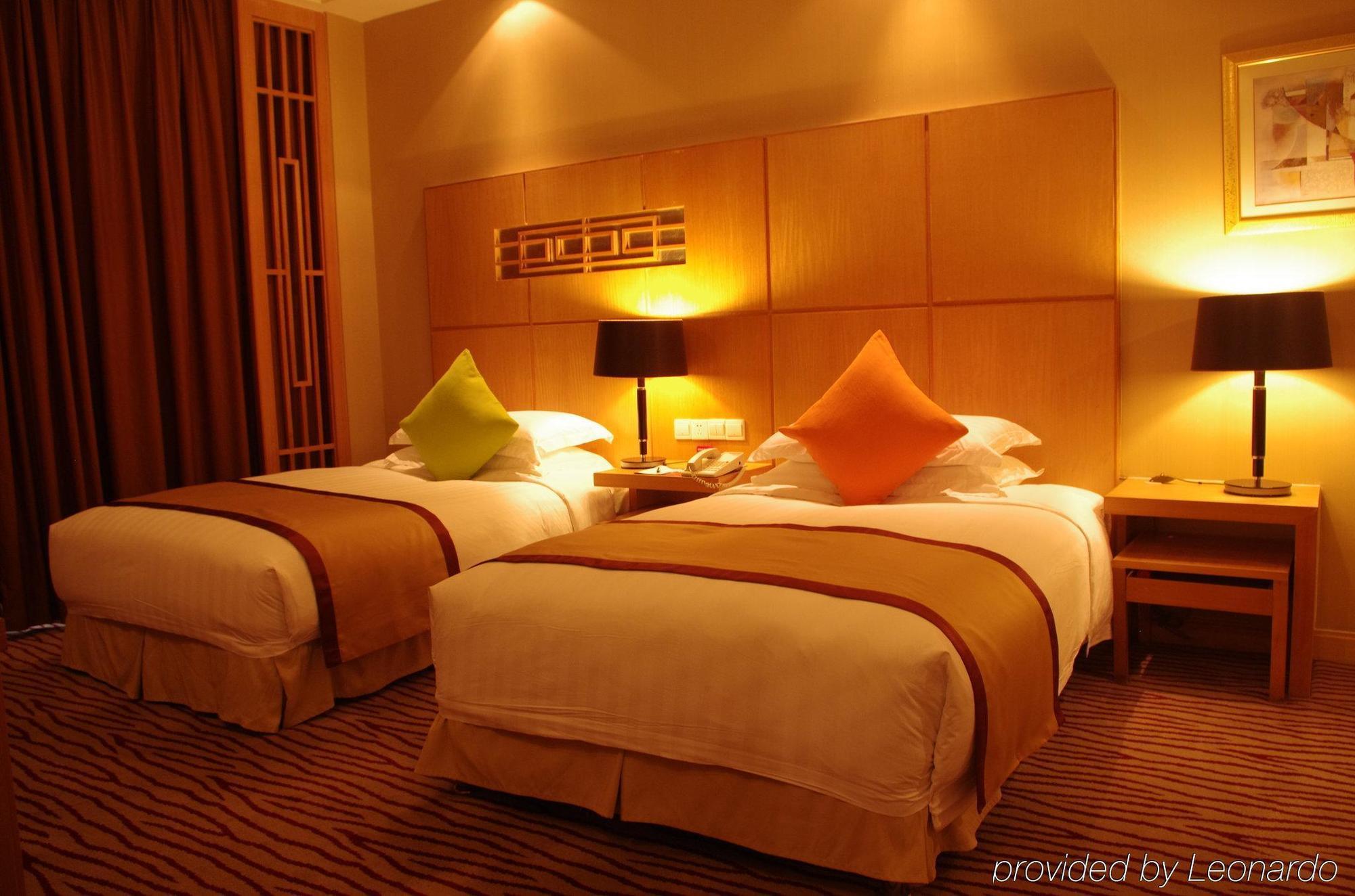 Crowne Plaza Zhanjiang Kang Yi, An Ihg Hotel Kültér fotó