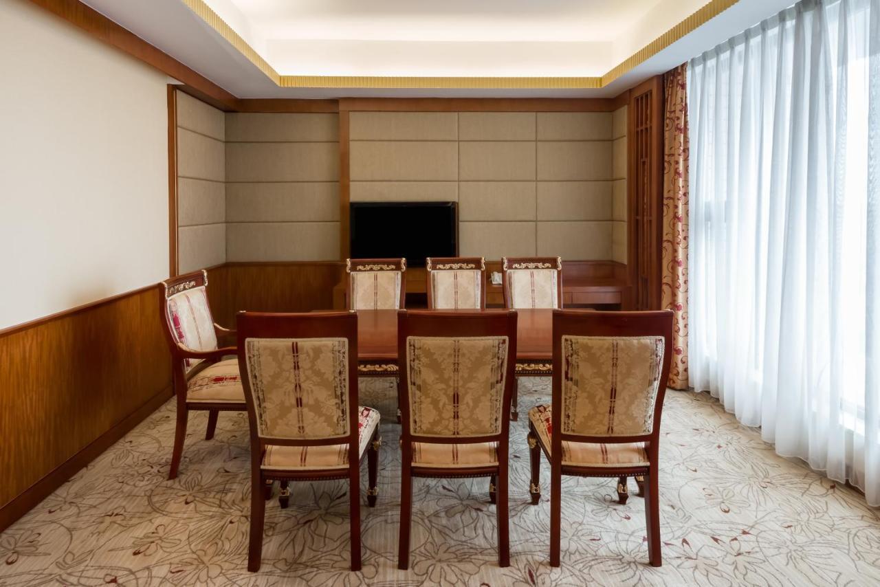 Crowne Plaza Zhanjiang Kang Yi, An Ihg Hotel Kültér fotó
