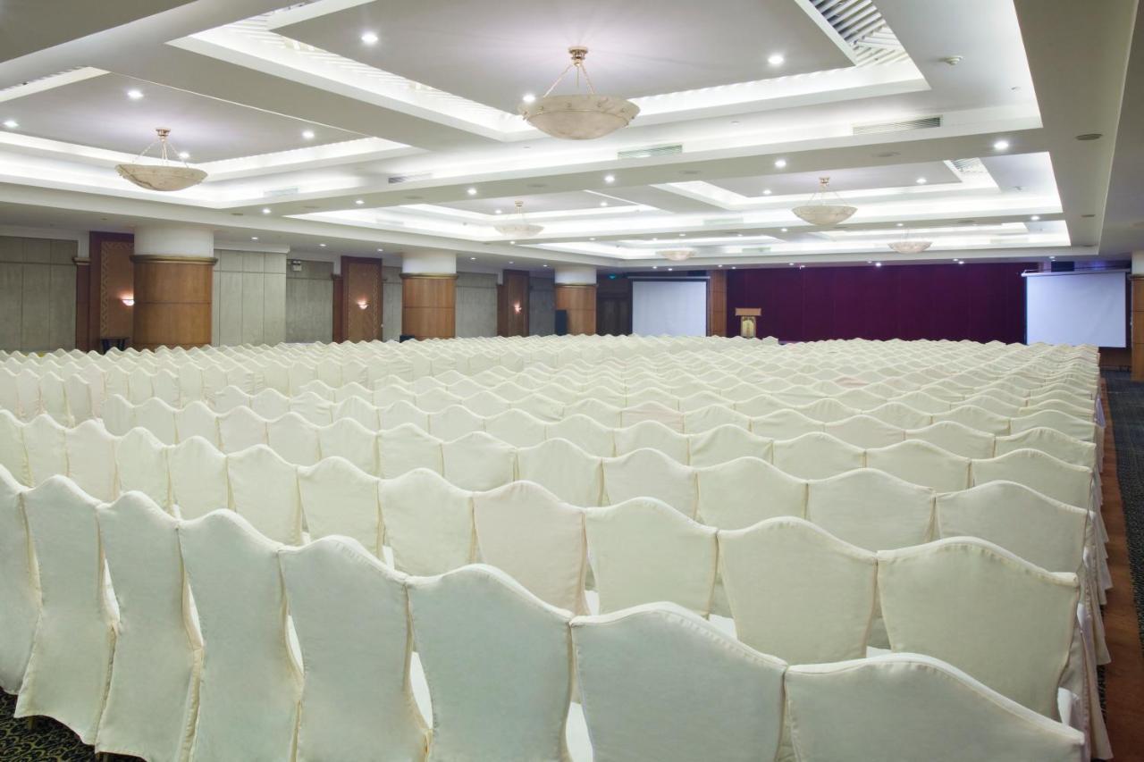 Crowne Plaza Zhanjiang Kang Yi, An Ihg Hotel Kültér fotó